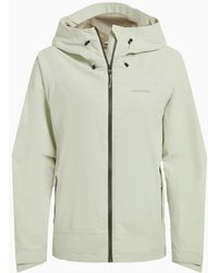 Craghoppers - Ladies Zohra Waterproof Jacket - Lyst