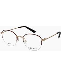 Esprit - Optical Frame Et33467 545 48 - Lyst