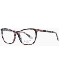 GANT - Optical Frame Ga4125 055 54 - Lyst