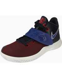 Nike - Kyrie Flytrap Iii Basketball Trainers Bq3060 400 - Lyst
