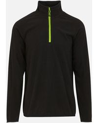 Regatta - Professional Half Zip Fleece Top - Lyst