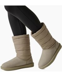 Regatta - Risley Waterproof Padded Winter Boots - Lyst
