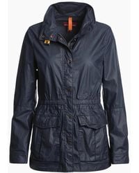 Parajumpers - Franny Dark Jacket - Lyst
