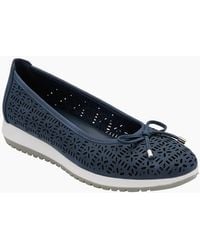 Lotus - Helen Pumps - Lyst