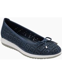 Lotus - Helen Pumps - Lyst