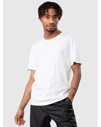 BOSS - Boss 3 Pack Classic Regular Fit Crew Neck T-Shirts Nos - Lyst