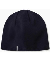 SealSkinz - Cley Waterproof Fine Knit Beanie - Lyst