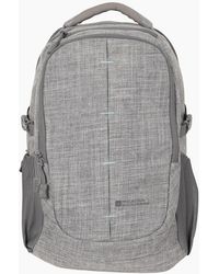 Mountain Warehouse - Vic 30L Laptop Bag - Lyst