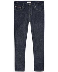 Tommy Hilfiger - Tommy Jeans Ryan Regular Straight Jeans - Lyst