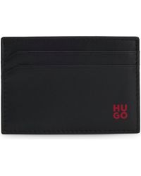 BOSS - Tibby N S Cardcase 10272879 01 - Lyst