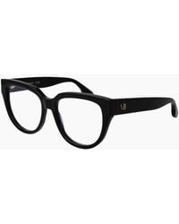 Victoria Beckham - Optical Frame Vb2674 001 53 - Lyst