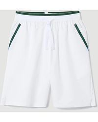 Ellesse - Zimpatia Short - Lyst