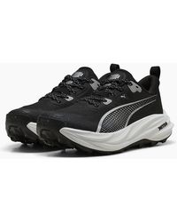 PUMA - Voyage Nitro 4 Off Road Trail Running Shoes - Lyst