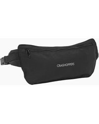 Craghoppers - Adult Body Wallet Ii Waist Bag - Lyst