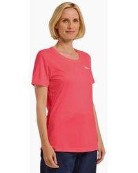 Jack Wolfskin - Tech Short Sleeve T-Shirt - Lyst