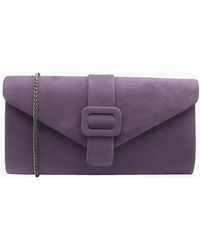 Lotus - Aletta Clutch Bag - Lyst