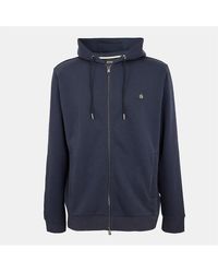 BOSS - Hbb Cspence Zip Hoodie - Lyst