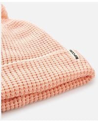 Rip Curl - Rip Curl Anoeta Bobble Hat - Lyst