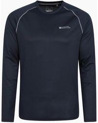 Mountain Warehouse - Endurance Long-Sleeved T-Shirt - Lyst