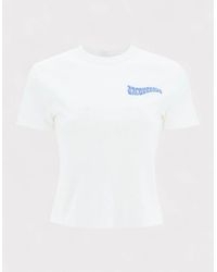 Jacquemus - Le T-Shirt Camargue - Lyst