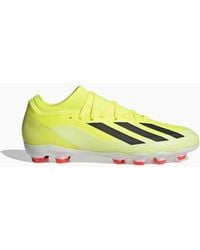 adidas - Crazyfast League Astro Turf Football Boots - Lyst