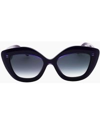 Marc Jacobs - Dark Sf Lens Sunglasses - Lyst