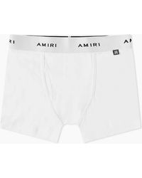 Amiri - Logo Brief - Lyst
