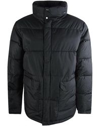 Aquascutum - Active Puffer Jacket - Lyst