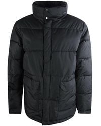 Aquascutum - Active Puffer Jacket - Lyst