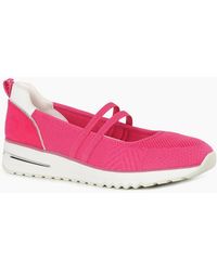 Marco Tozzi - Ronda Sports Shoes - Lyst