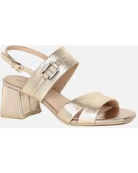 Caprice - Plan Sandals - Lyst
