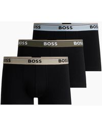 BOSS - Boss Trunk 3P Power A2-24 975 Misc - Lyst