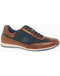 Bugatti - Totes Trainers - Lyst
