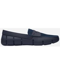 Swims - Penny Loafer - Lyst