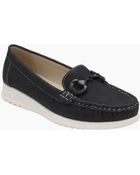 Lotus - Symi Loafers - Lyst