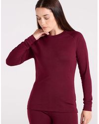 Mountain Warehouse - Ladies Talus Long-Sleeved Top - Lyst