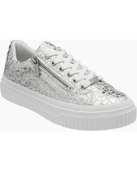 Lotus - Alexa Trainers - Lyst