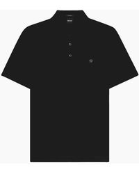 BOSS - C-Parris 01 Mercerised Polo Shirt - Lyst