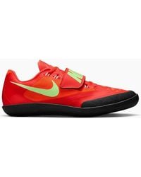 Nike - Zoom Sd 4 Track Running Spikes - Lyst
