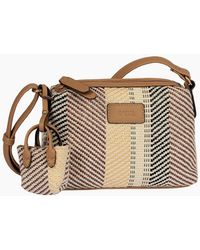 Gabor - Granada Denada Camera Bag - Lyst