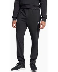 adidas - Eqt Essential Logo Single Jersey Sweatpants - Lyst