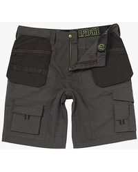 Apache - Apkht Shorts - Lyst
