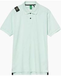 Ma Strum - Volt Ss Frost Jersey Polo - Lyst