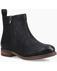 Hush Puppies - Ethel Boot Ankle Boots - Lyst