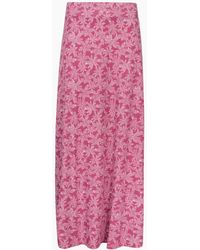 Mountain Warehouse - Ladies Shore Jersey Maxi Skirt - Lyst