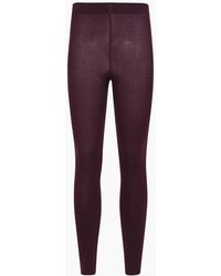 Mountain Warehouse - Ladies Brushed Isotherm Leggings - Lyst