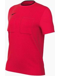 Nike - Jersey Arbitre Sht - Lyst