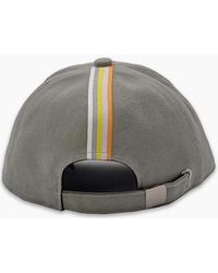 Nooki Design - Gracie Baseball Cap - Lyst