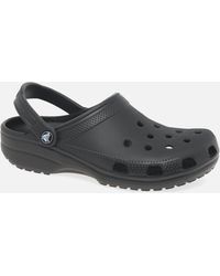 Crocs™ - Classic Mules - Lyst