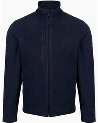 Regatta - Honestly Made Recycled Fleece Jacket - Lyst
